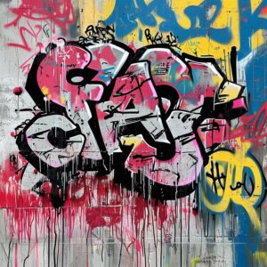 Mehr über den Artikel erfahren Was ist ein Graffiti?