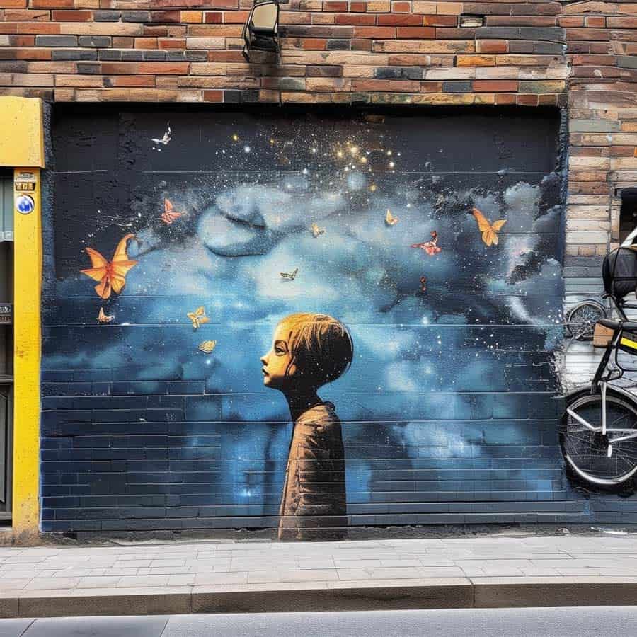 Street Art (NF)